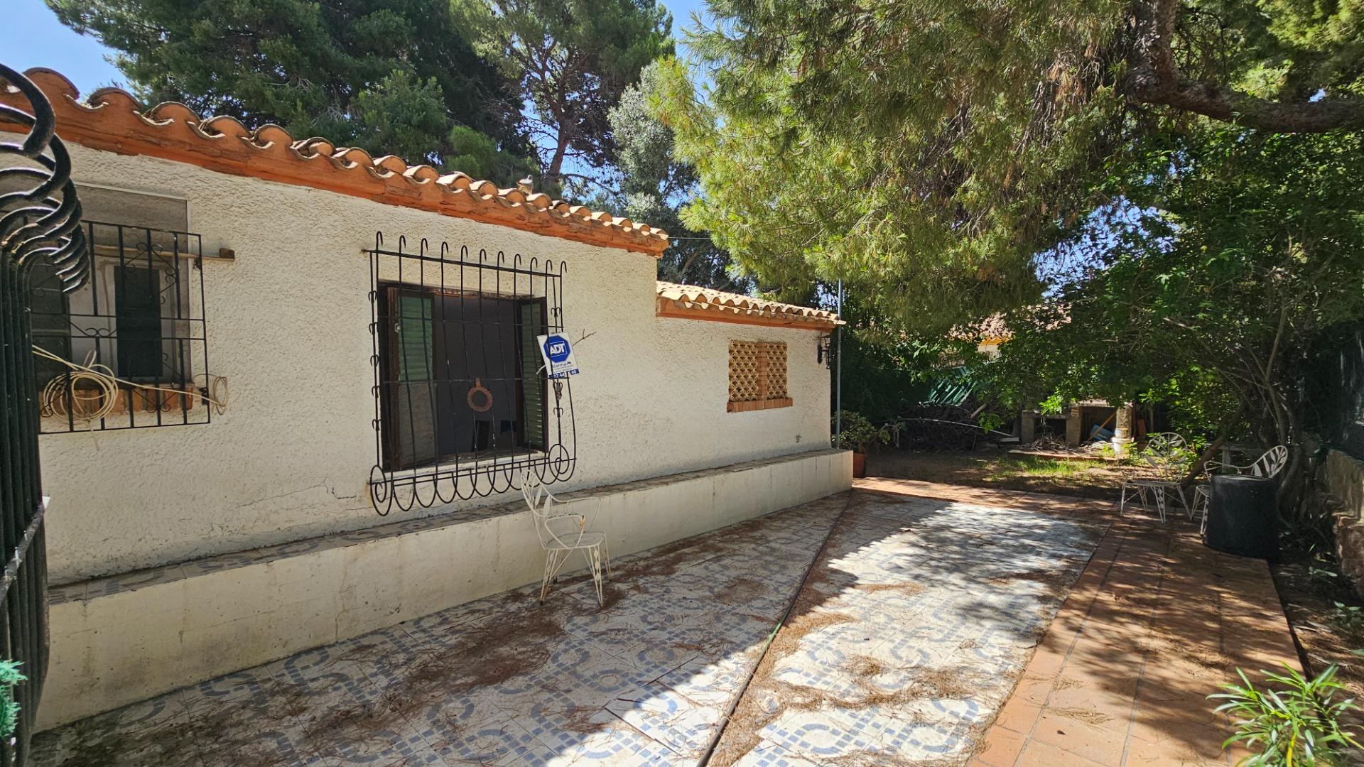 Finca for sale in Orihuela Costa, Alicante, Spain