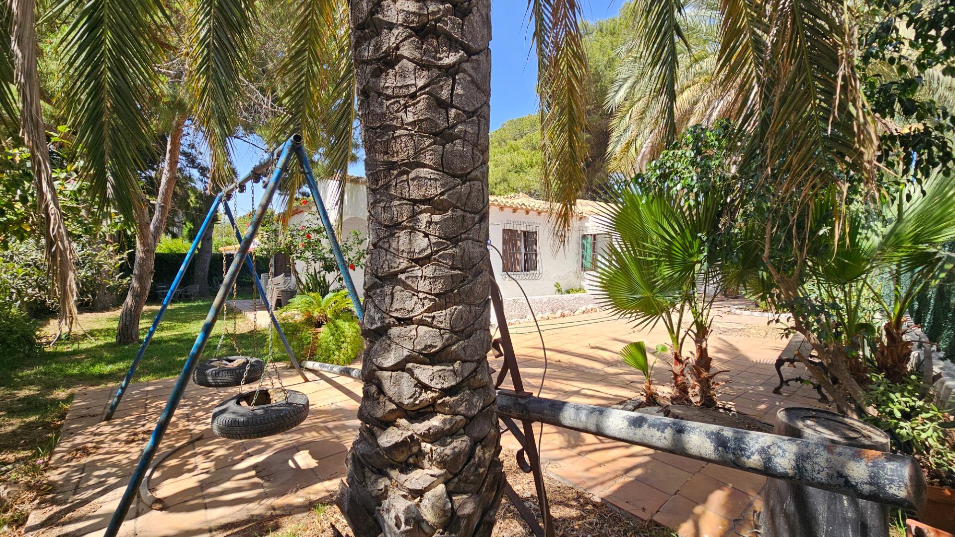 Finca for sale in Orihuela Costa, Alicante, Spain