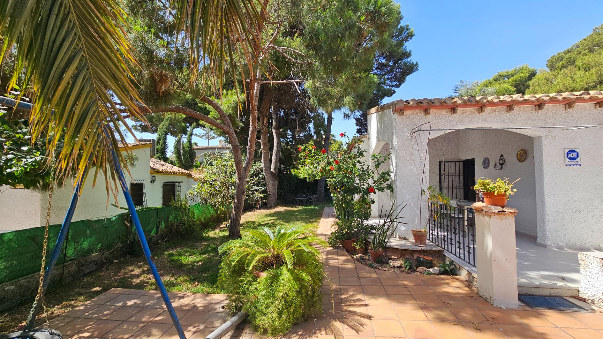Finca for sale in Orihuela Costa, Alicante, Spain