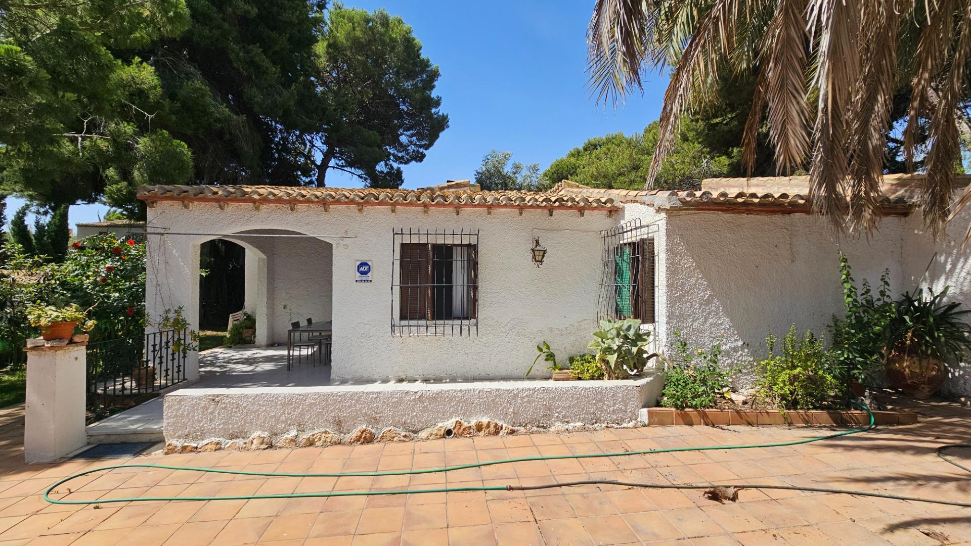 Finca for sale in Orihuela Costa, Alicante, Spain