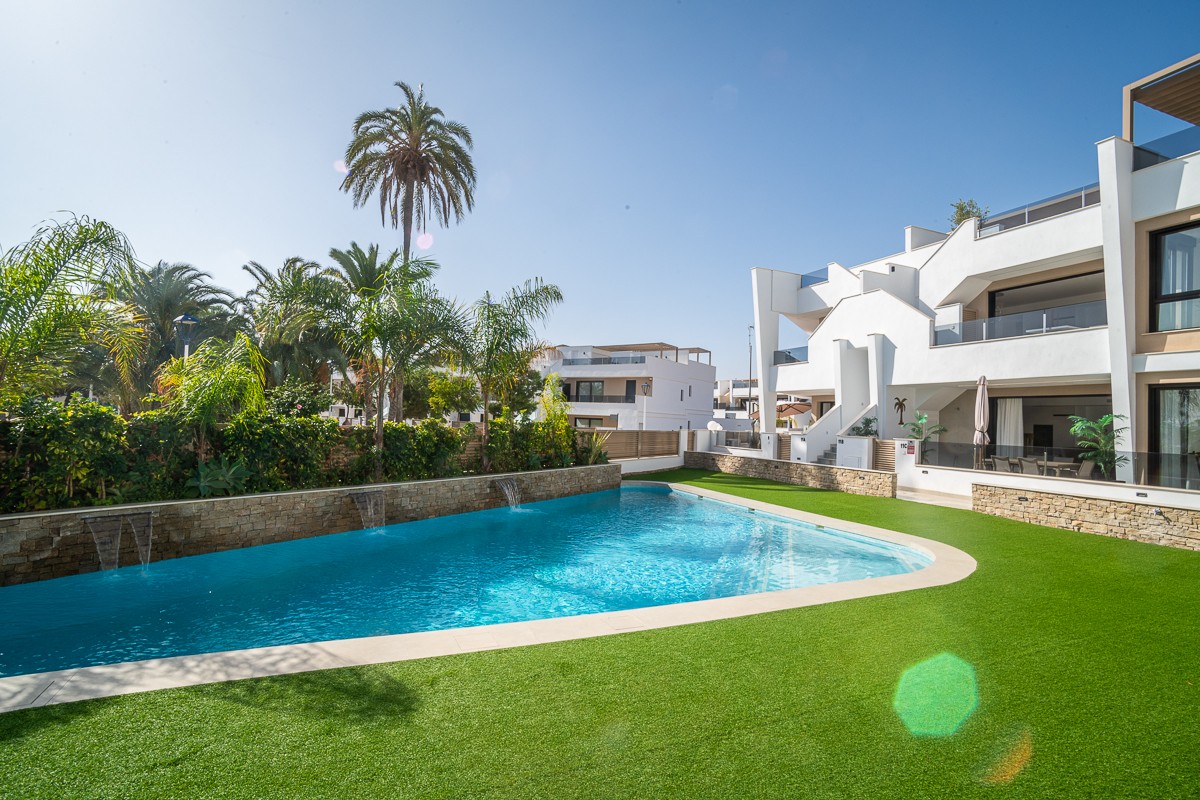 Ático en venta en San Pedro Del Pinatar