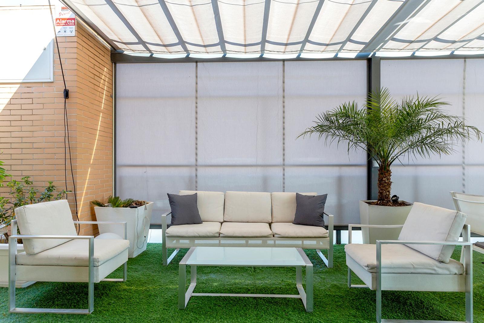 Penthouse for sale in Alicante, Alicante, Spain