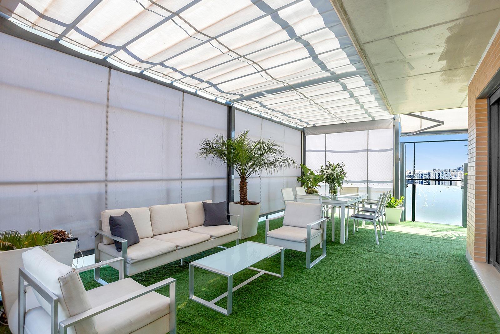 Penthouse for sale in Alicante, Alicante, Spain