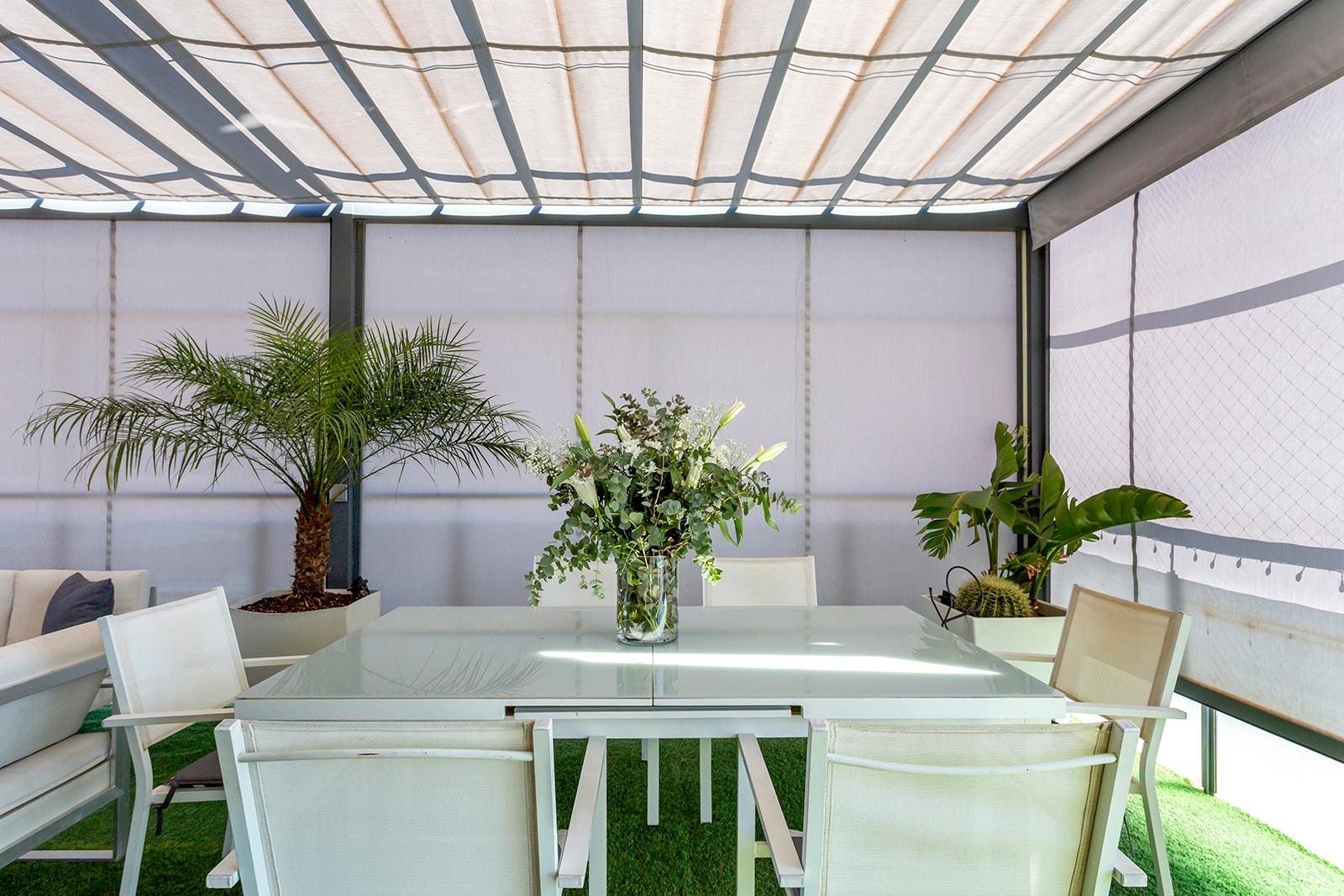 Penthouse for sale in Alicante, Alicante, Spain