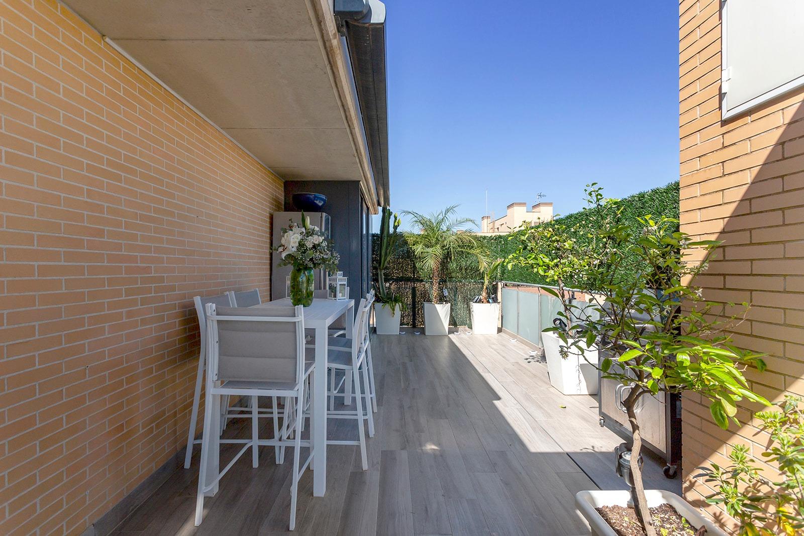 Penthouse for sale in Alicante, Alicante, Spain
