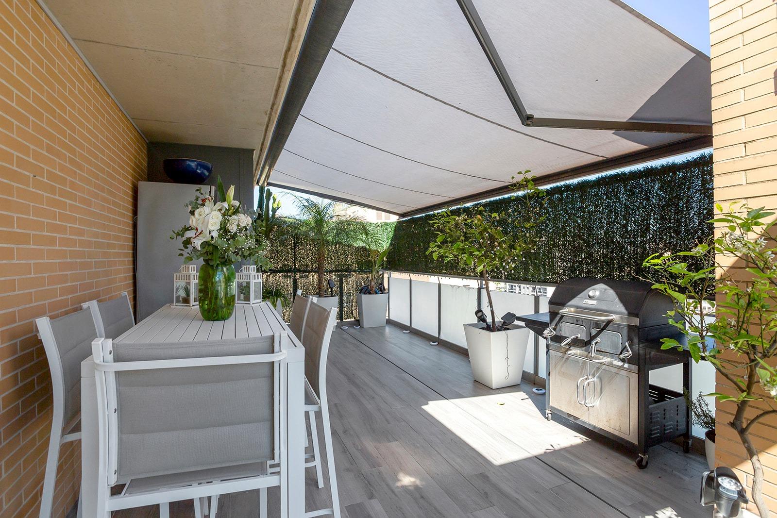 Penthouse for sale in Alicante, Alicante, Spain