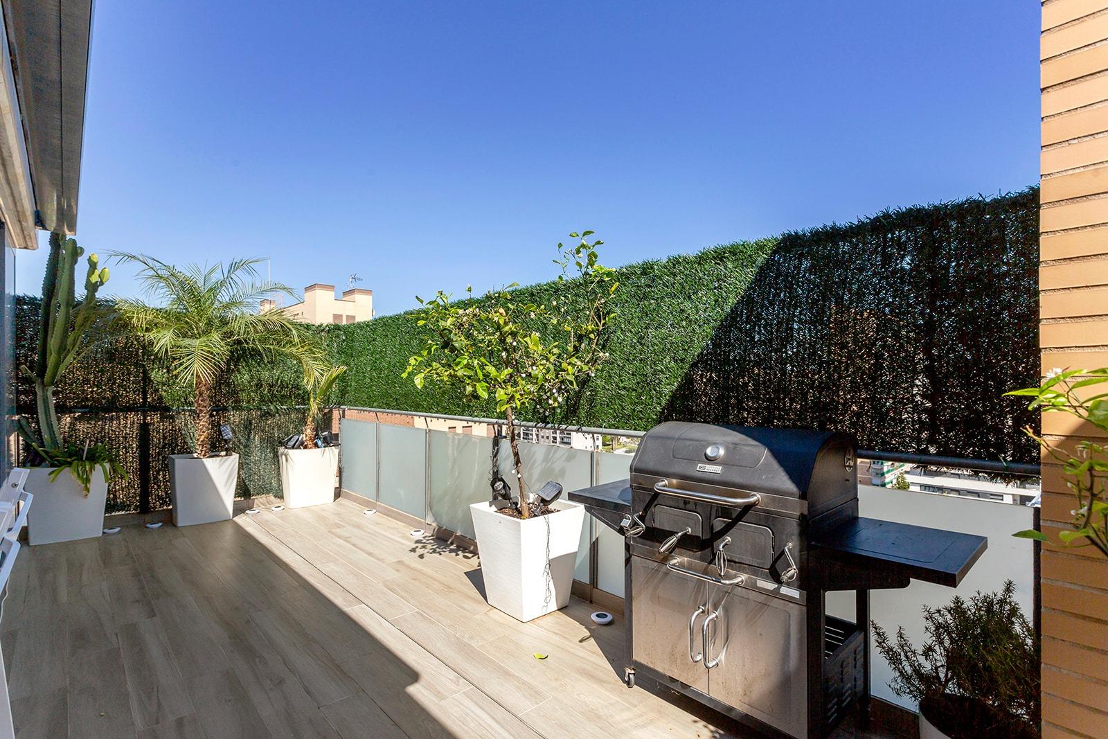 Penthouse for sale in Alicante, Alicante, Spain