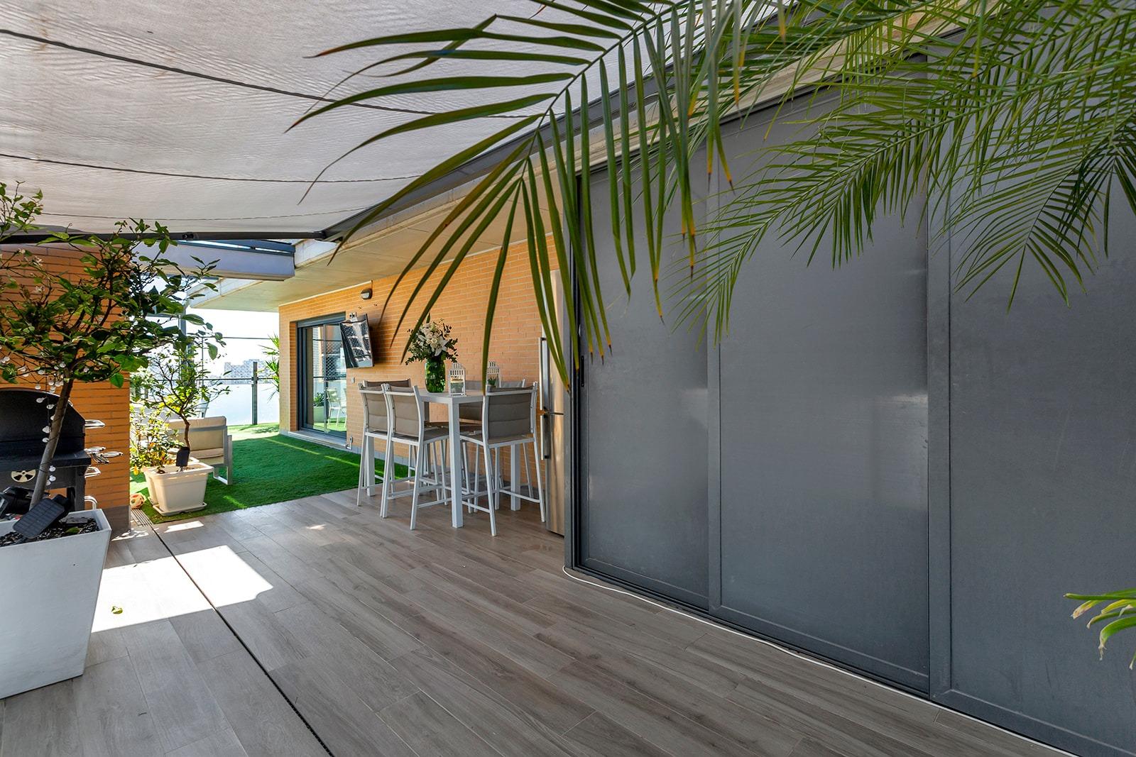 Penthouse for sale in Alicante, Alicante, Spain