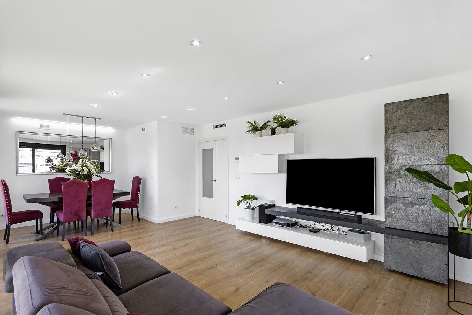 Penthouse for sale in Alicante, Alicante, Spain