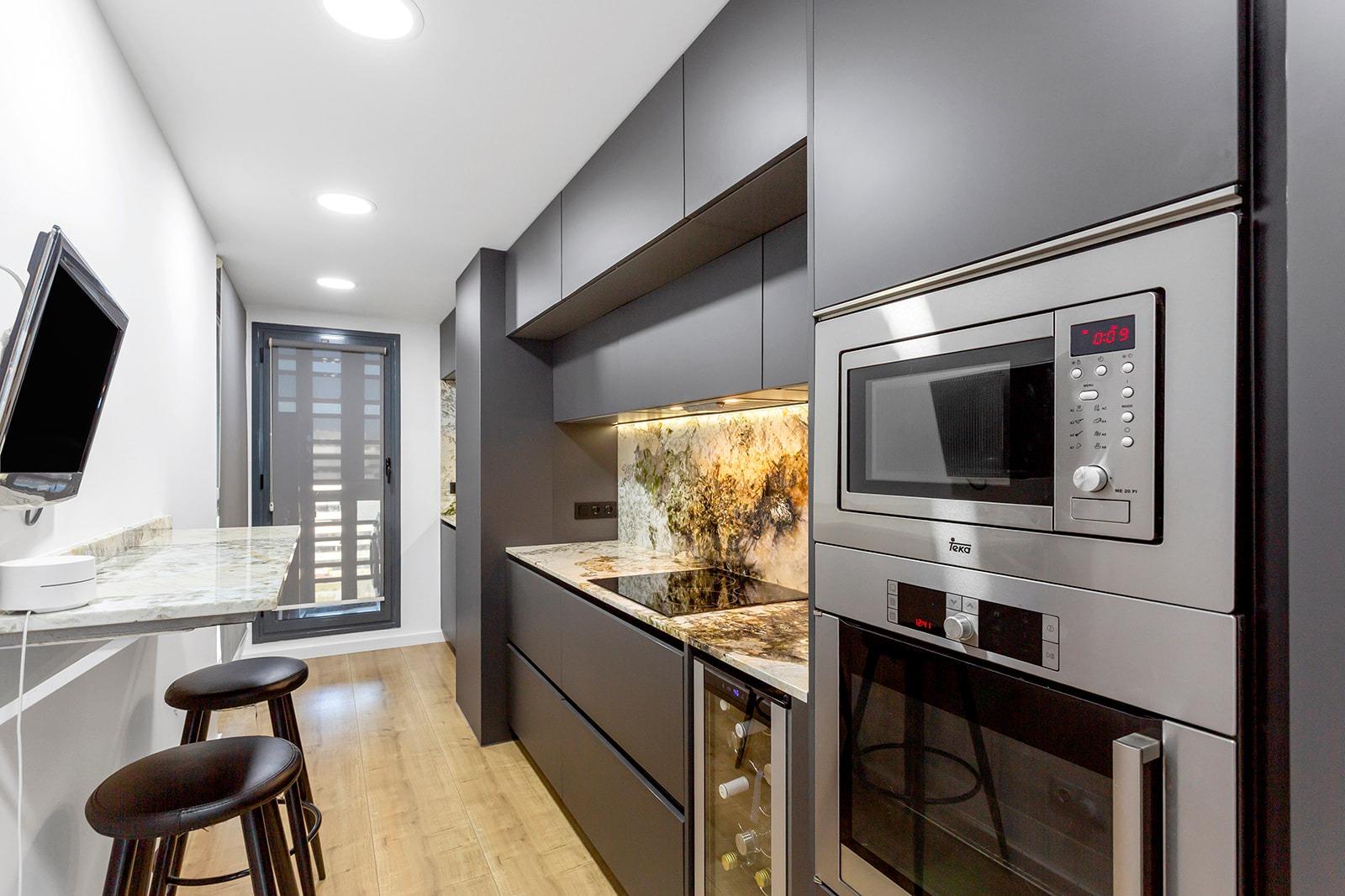 Penthouse for sale in Alicante, Alicante, Spain