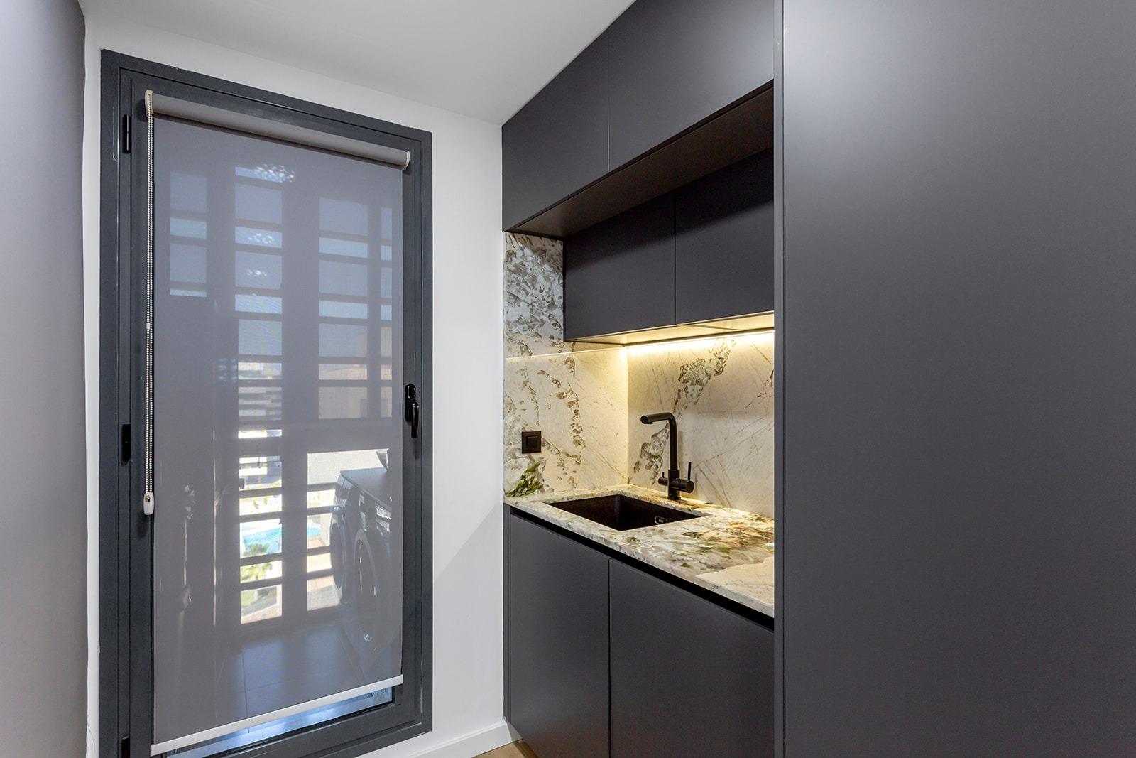 Penthouse for sale in Alicante, Alicante, Spain