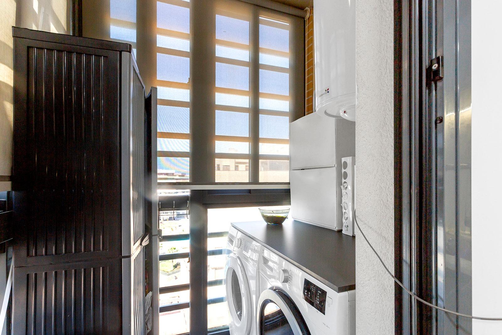 Penthouse for sale in Alicante, Alicante, Spain