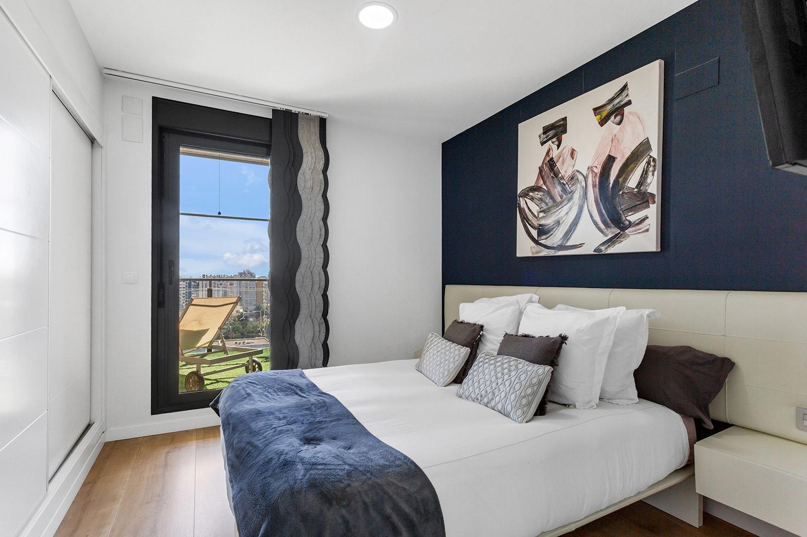 Penthouse for sale in Alicante, Alicante, Spain