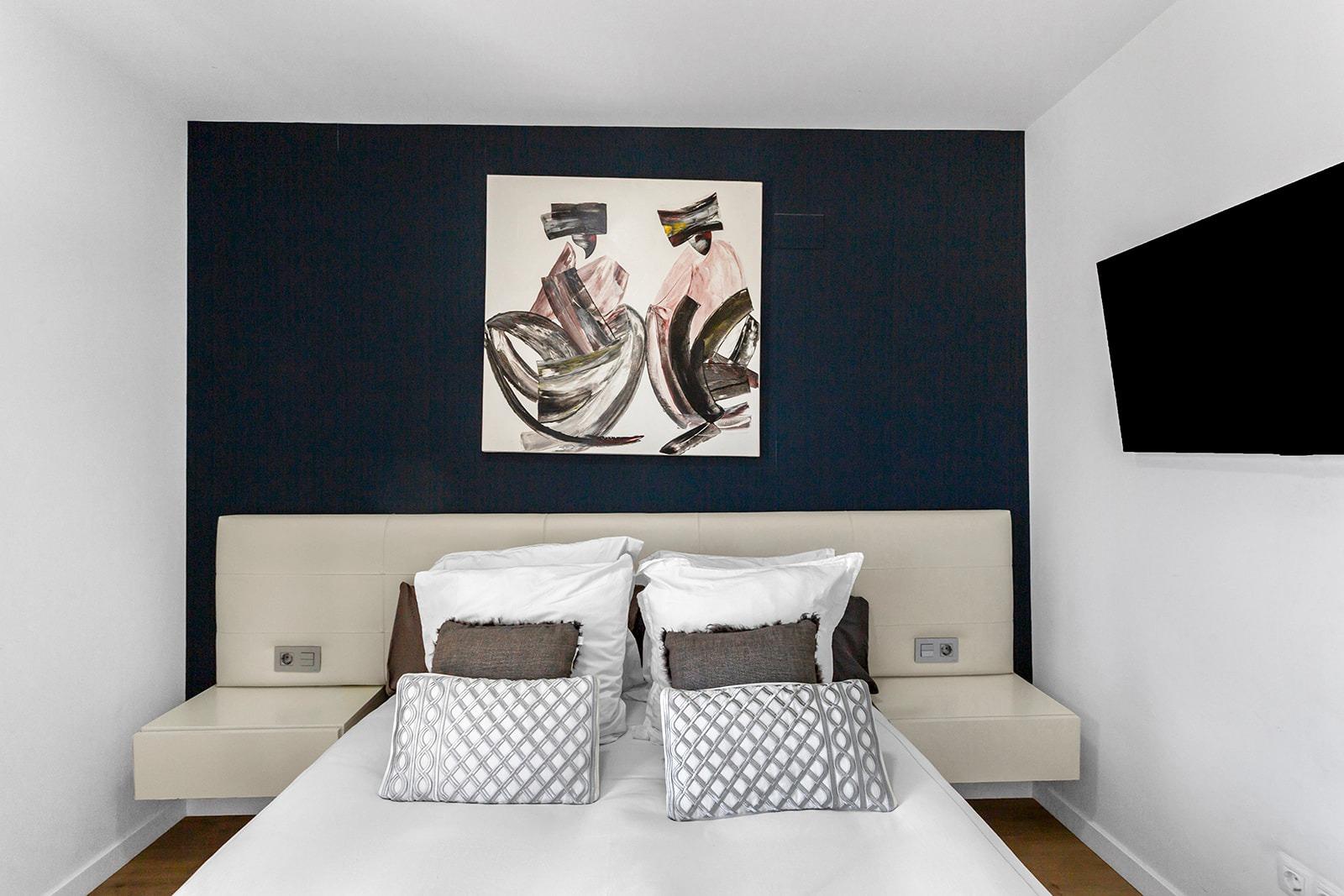 Penthouse for sale in Alicante, Alicante, Spain