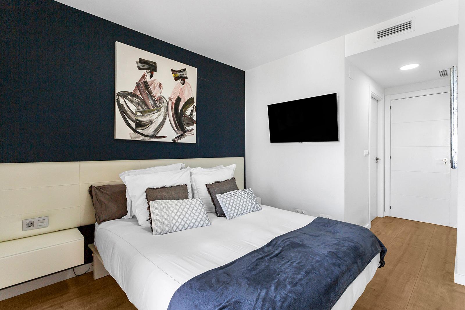 Penthouse for sale in Alicante, Alicante, Spain