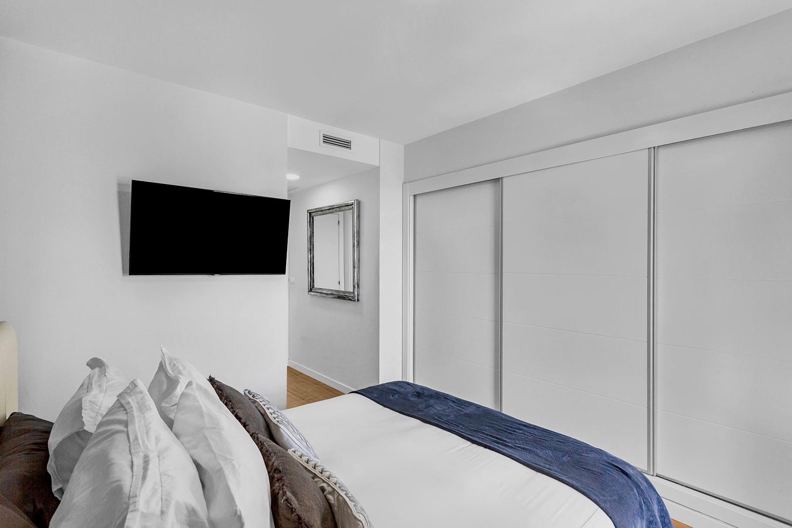 Penthouse for sale in Alicante, Alicante, Spain