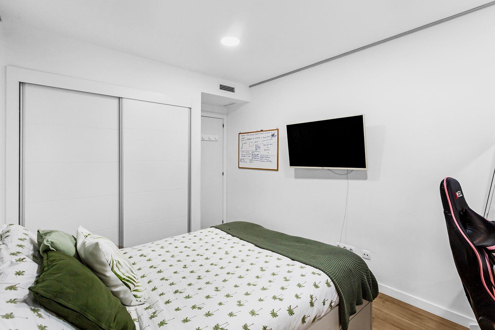 Penthouse for sale in Alicante, Alicante, Spain
