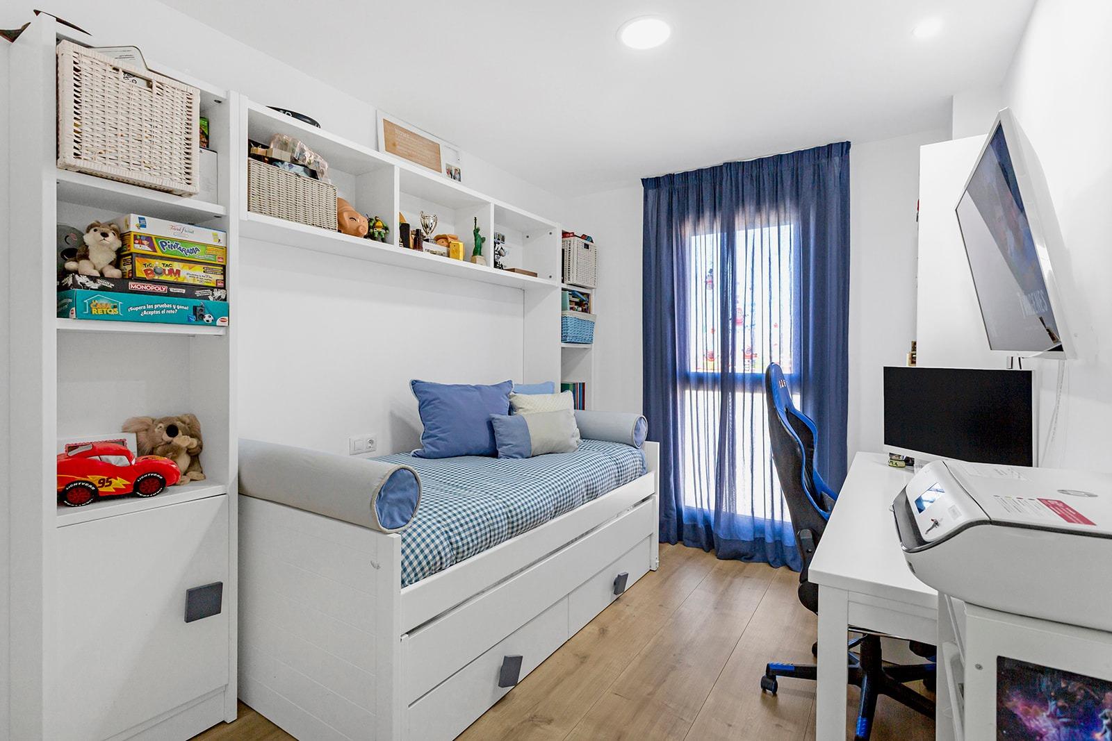 Penthouse for sale in Alicante, Alicante, Spain
