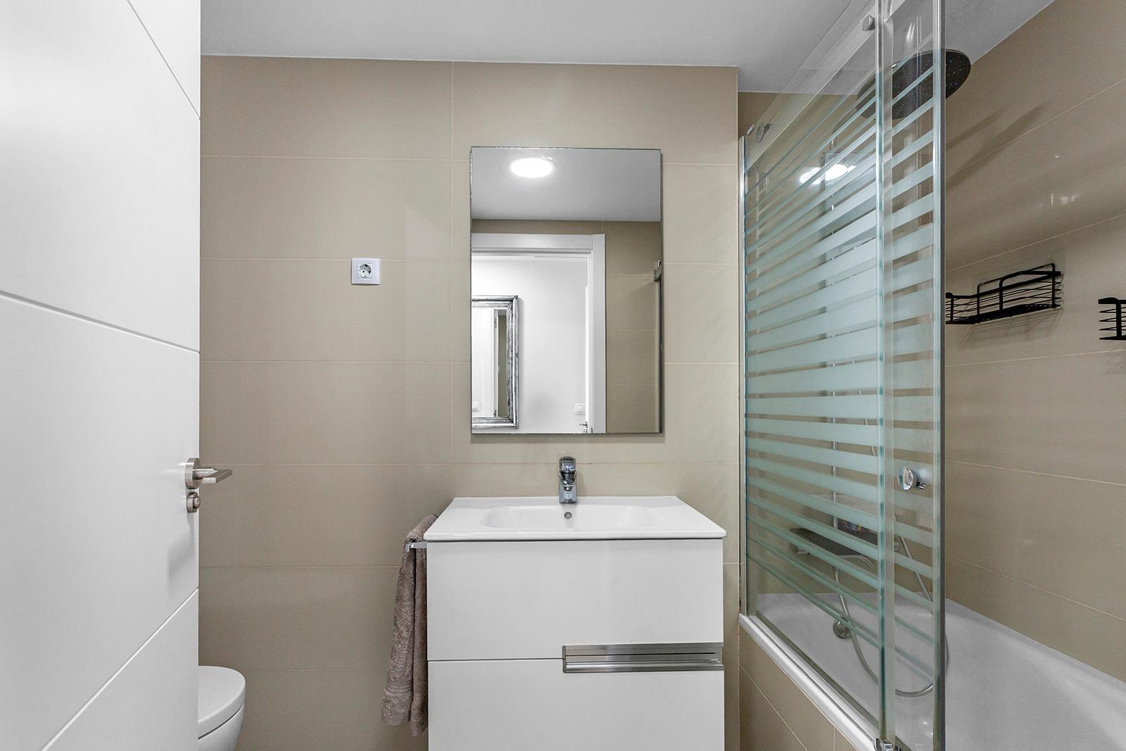 Penthouse for sale in Alicante, Alicante, Spain