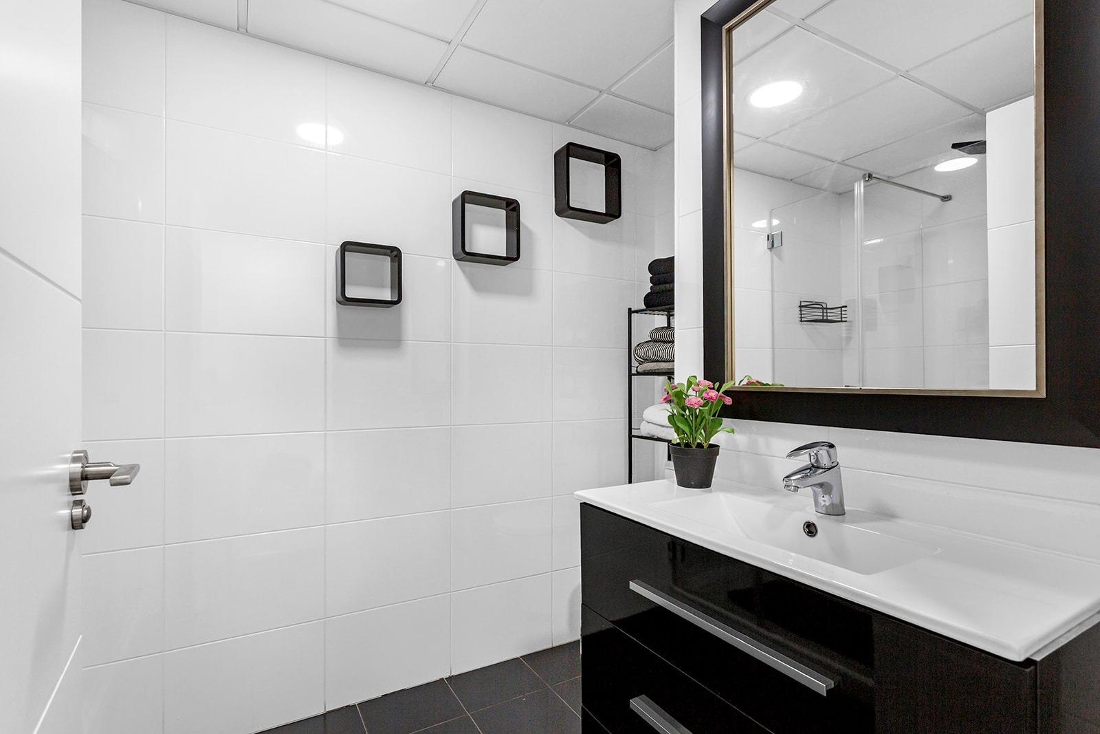 Penthouse for sale in Alicante, Alicante, Spain