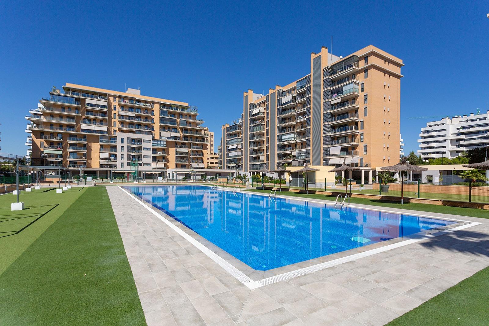 Penthouse for sale in Alicante, Alicante, Spain