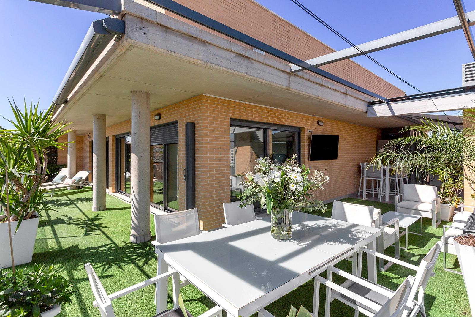 Penthouse for sale in Alicante, Alicante, Spain