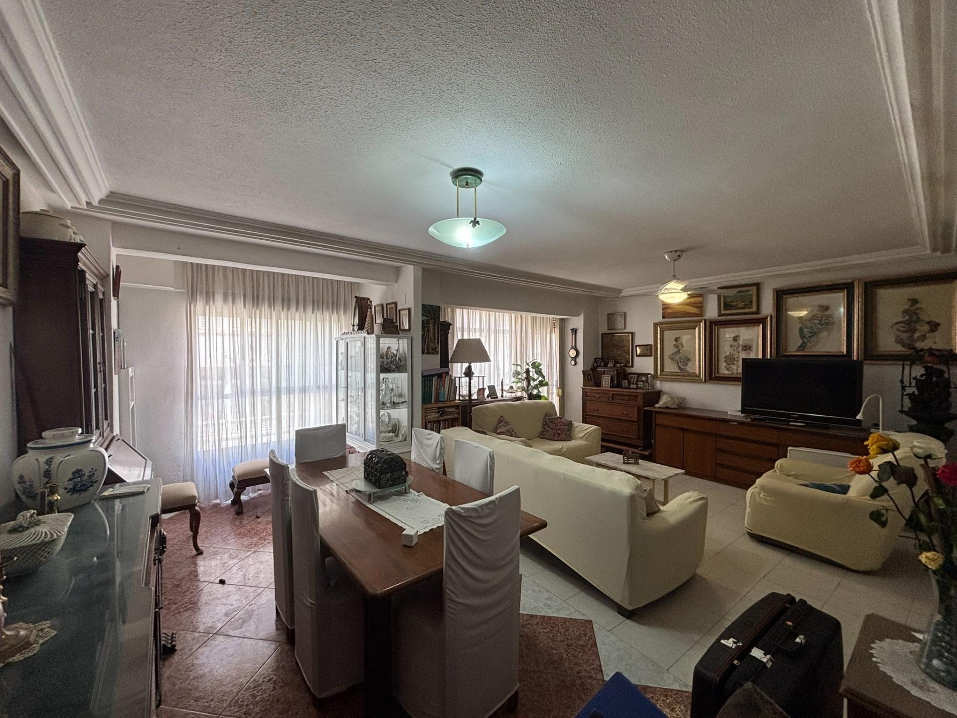 Apartment for sale in Torrevieja, Alicante, Spain