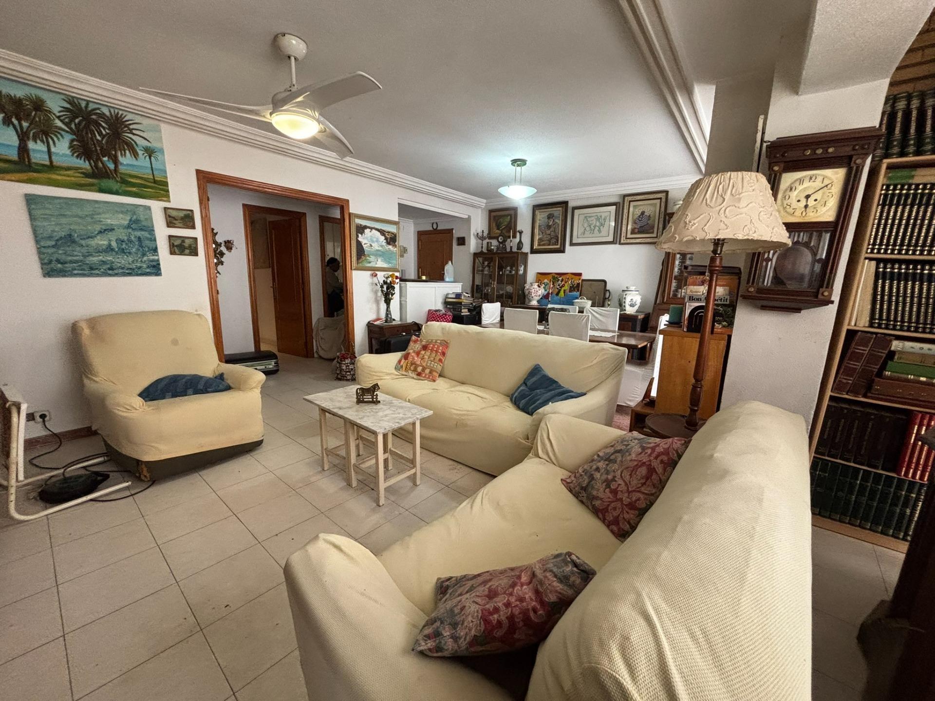 Apartment for sale in Torrevieja, Alicante, Spain
