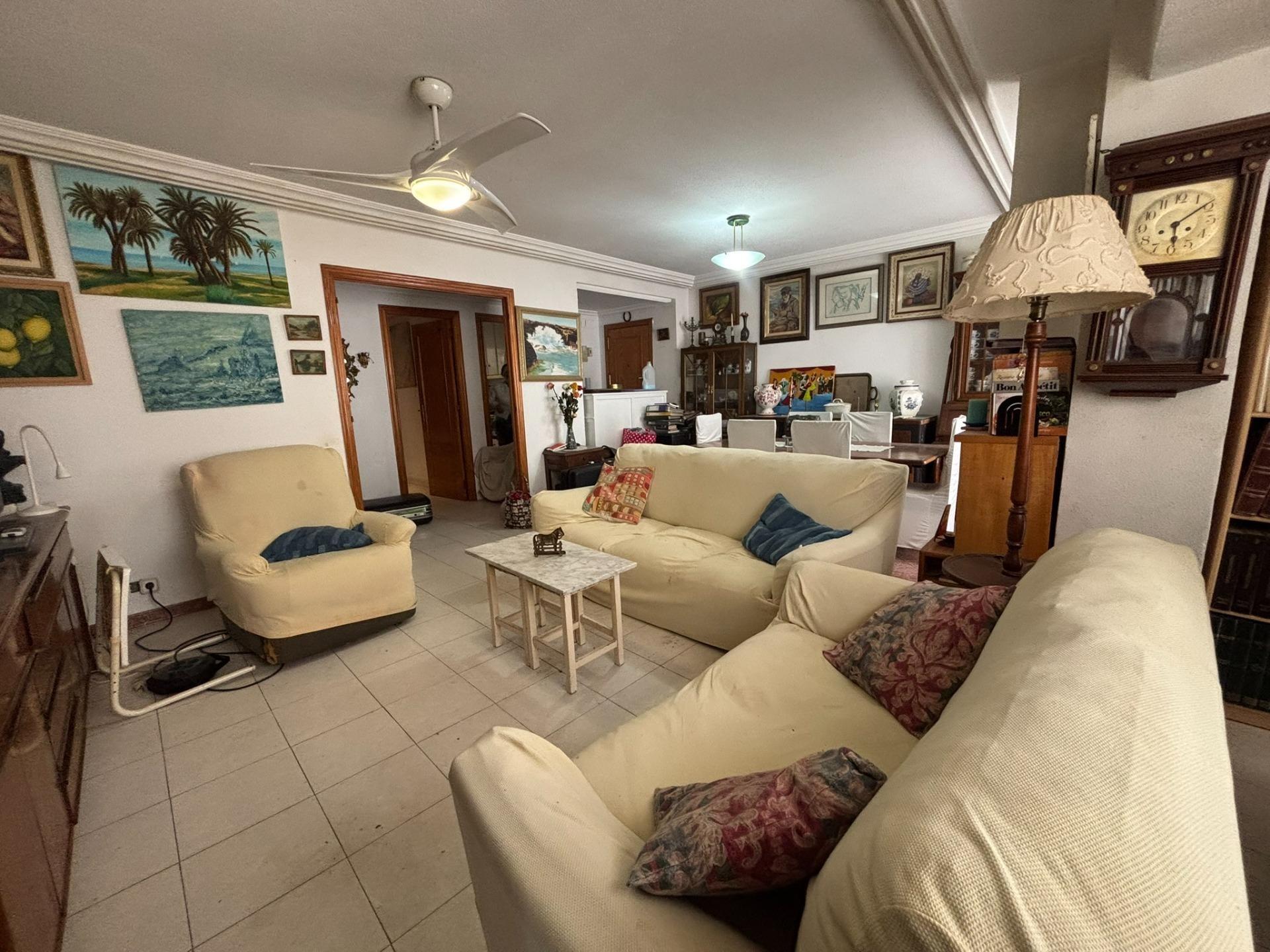 Apartment for sale in Torrevieja, Alicante, Spain