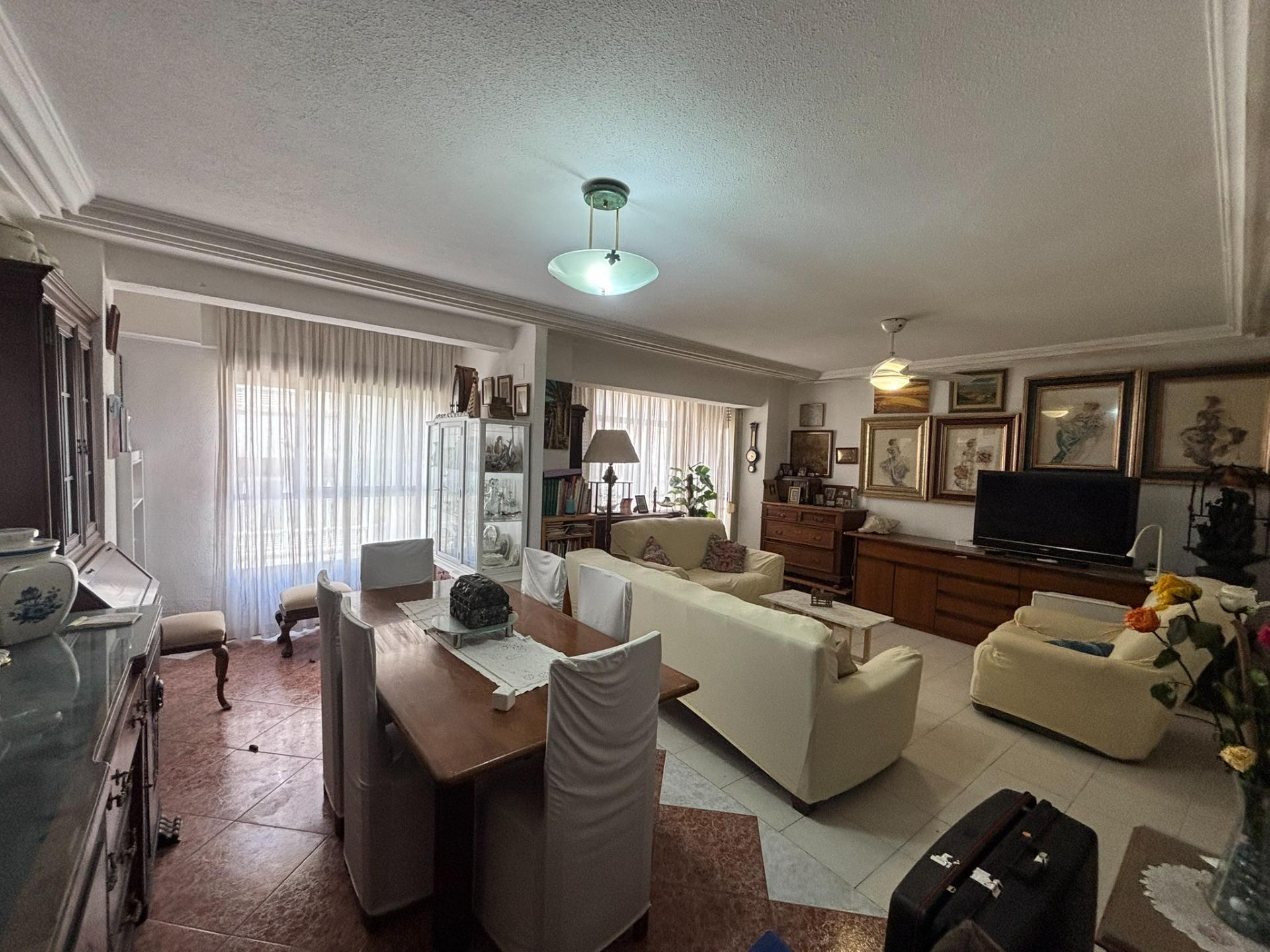 Apartment for sale in Torrevieja, Alicante, Spain