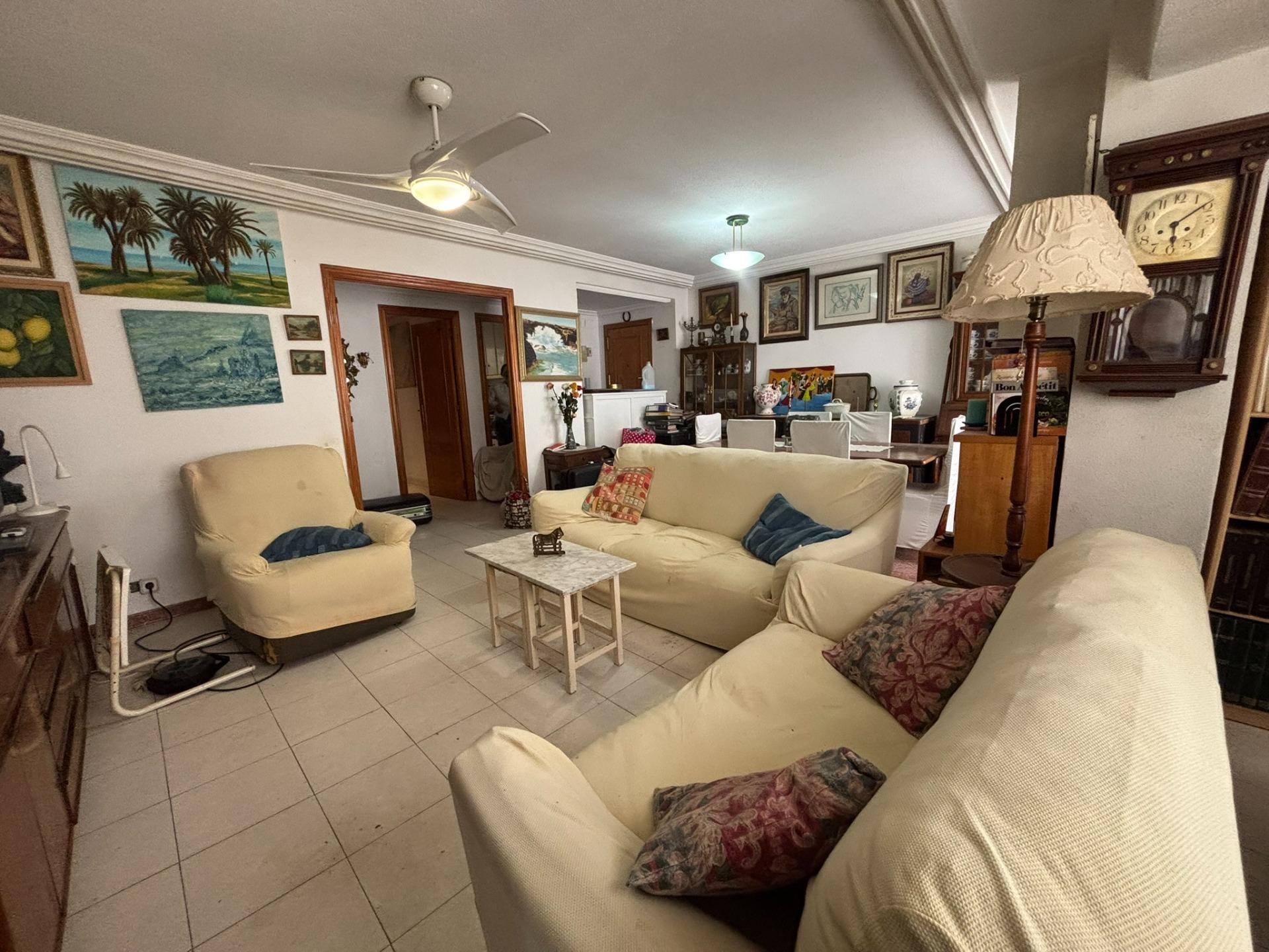 Apartment for sale in Torrevieja, Alicante, Spain