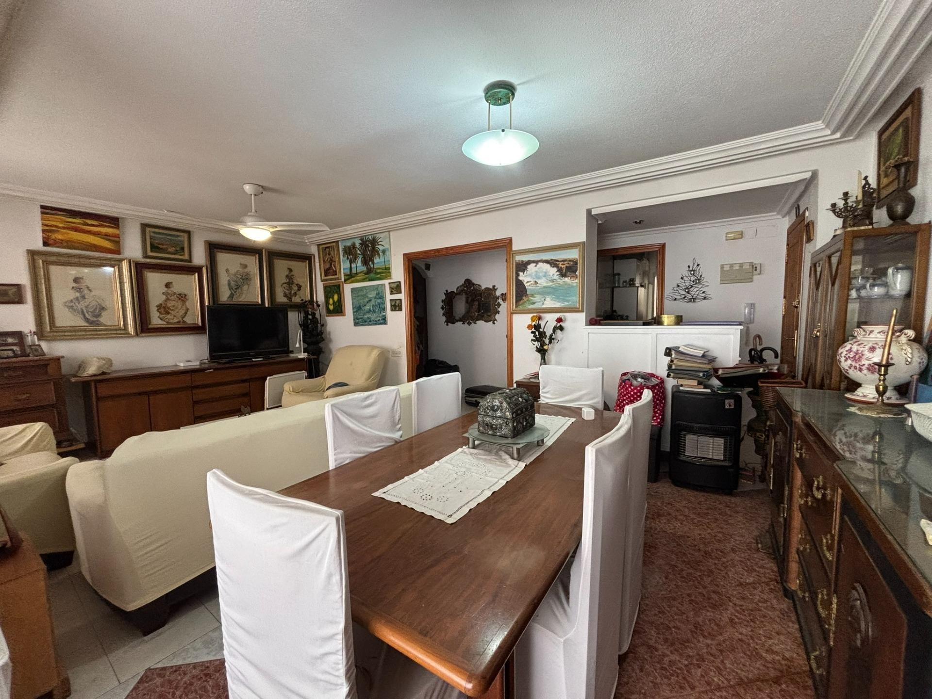 Apartment for sale in Torrevieja, Alicante, Spain