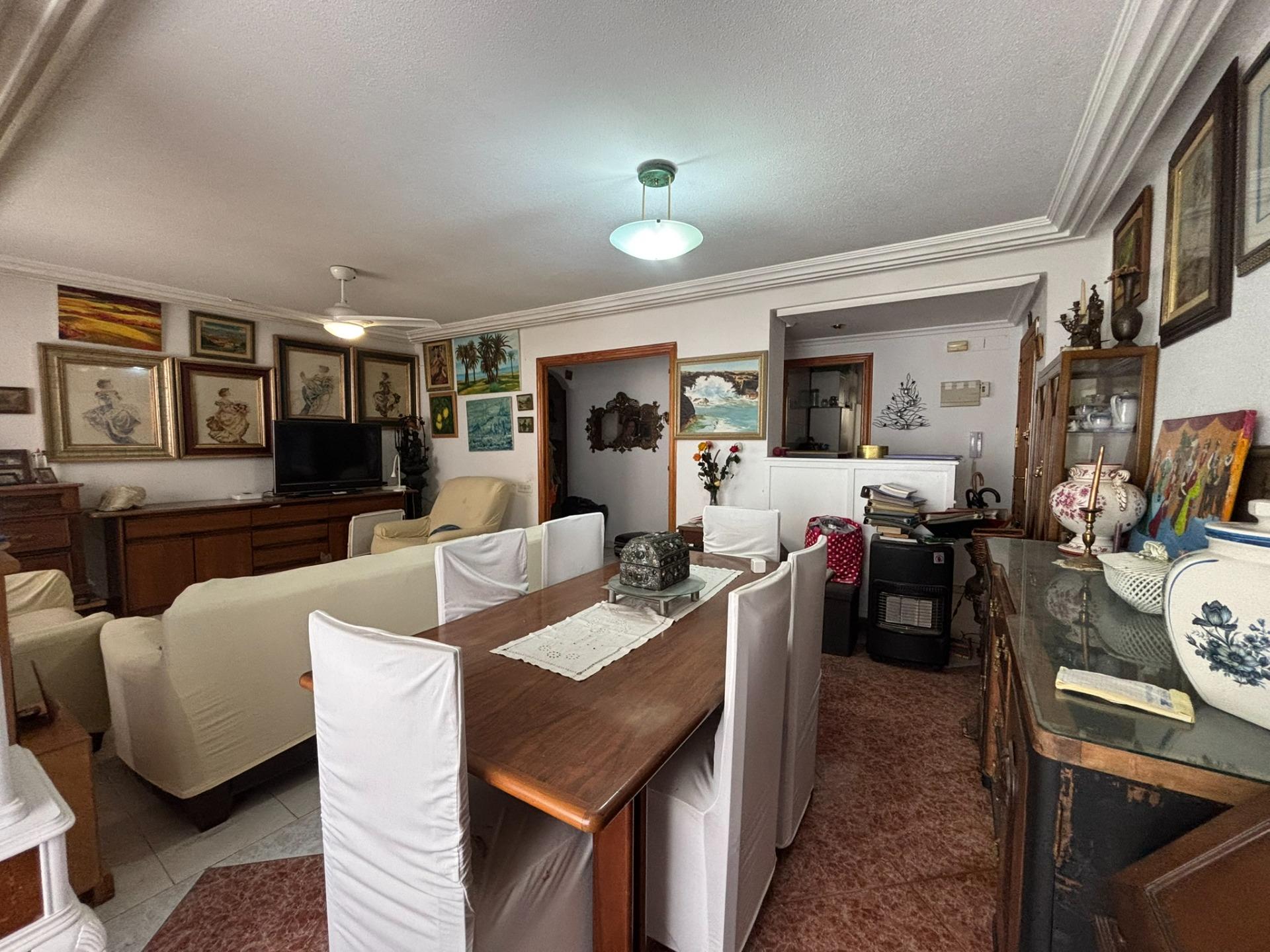 Apartment for sale in Torrevieja, Alicante, Spain