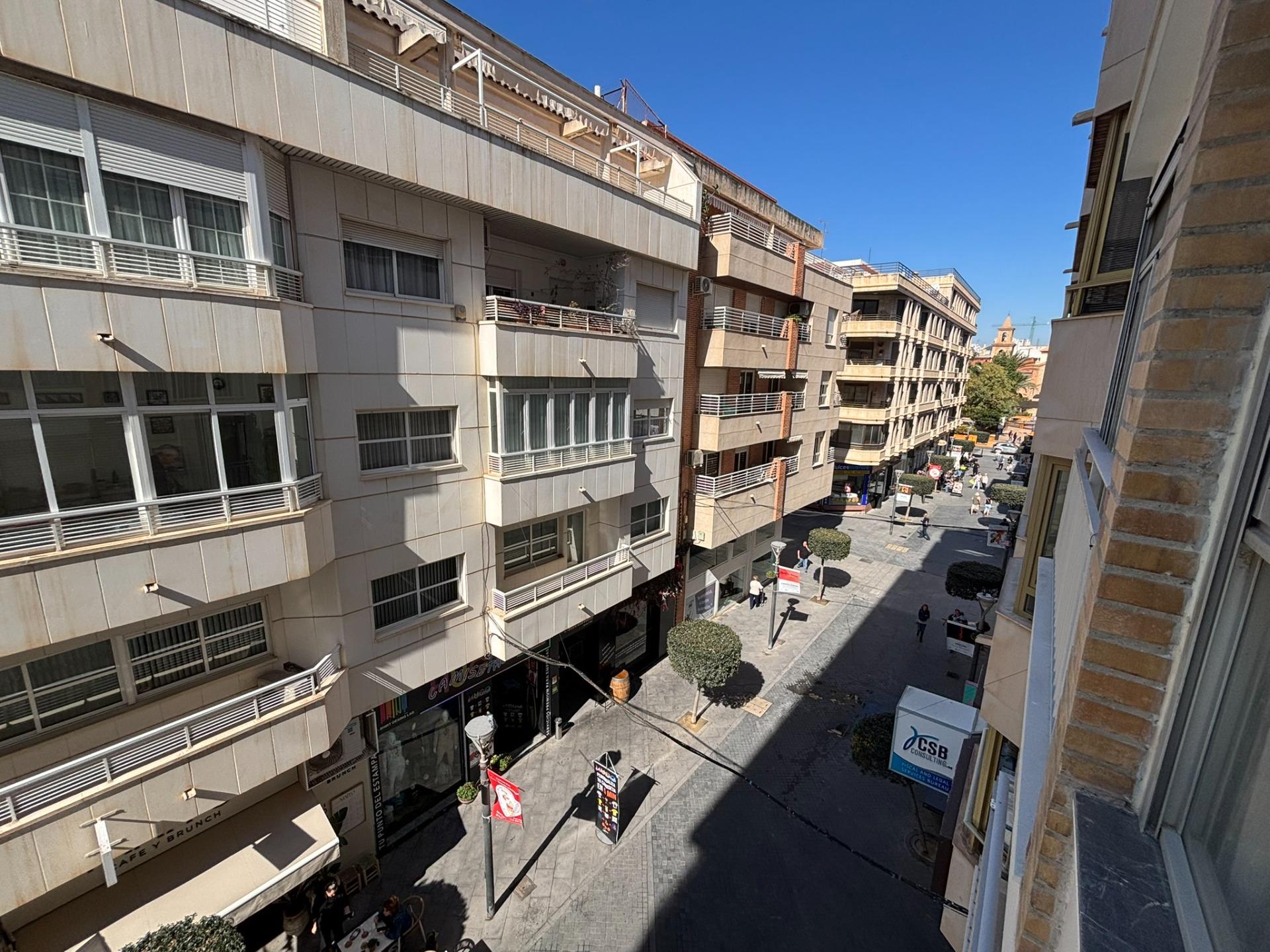 Apartment for sale in Torrevieja, Alicante, Spain
