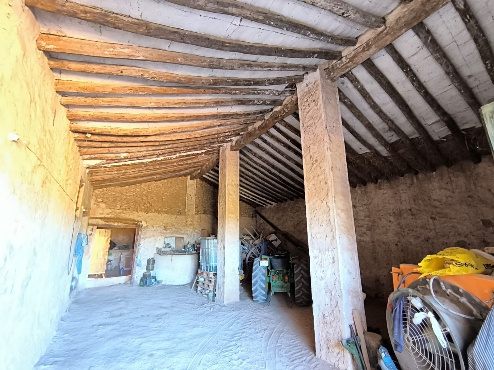 Casa de Campo en venta en Yecla