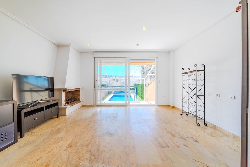 Town House en venta en Orihuela Costa