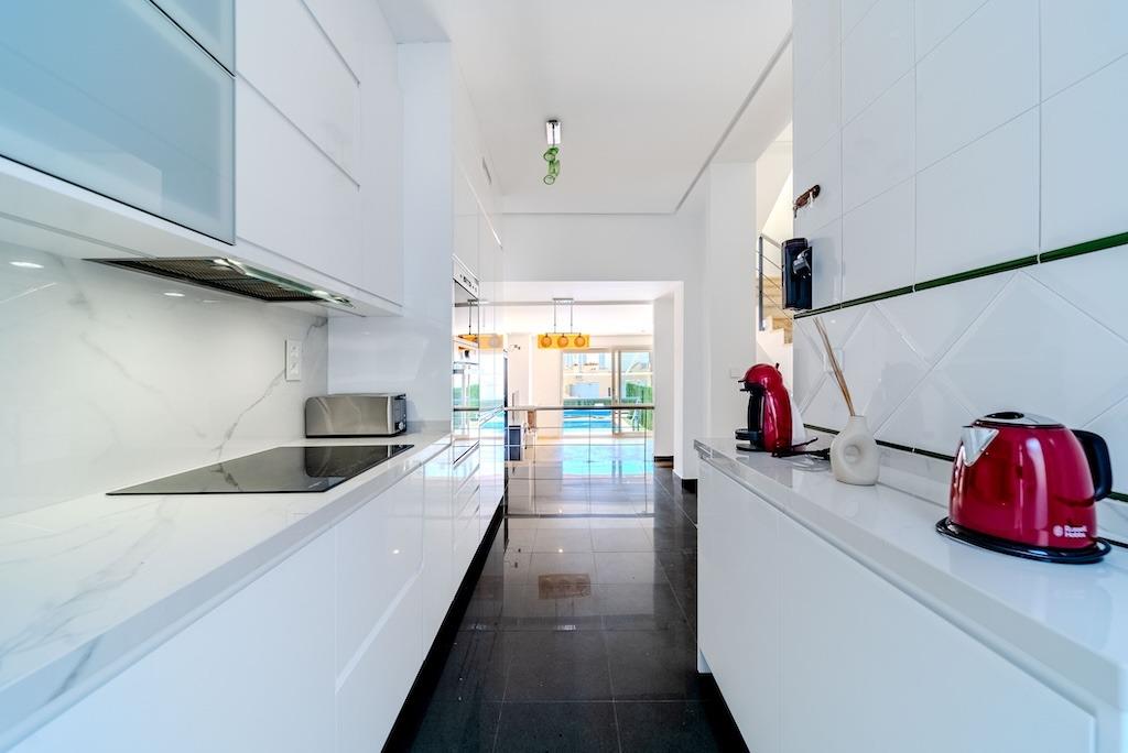 Town House en venta en Orihuela Costa