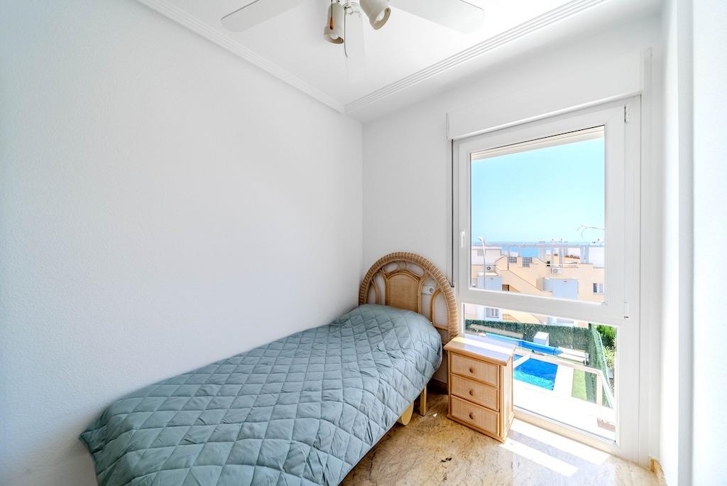 Town House en venta en Orihuela Costa