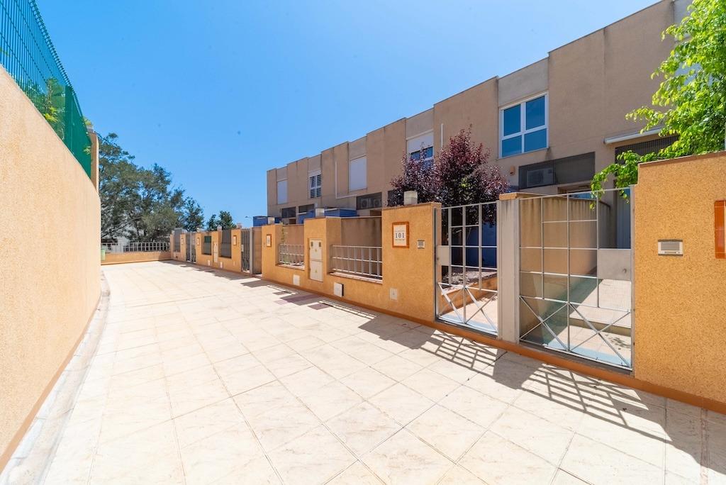 Town House en venta en Orihuela Costa