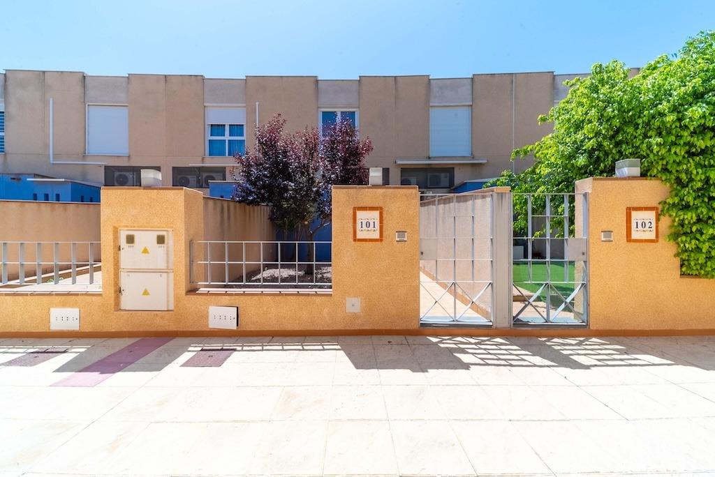 Town House en venta en Orihuela Costa