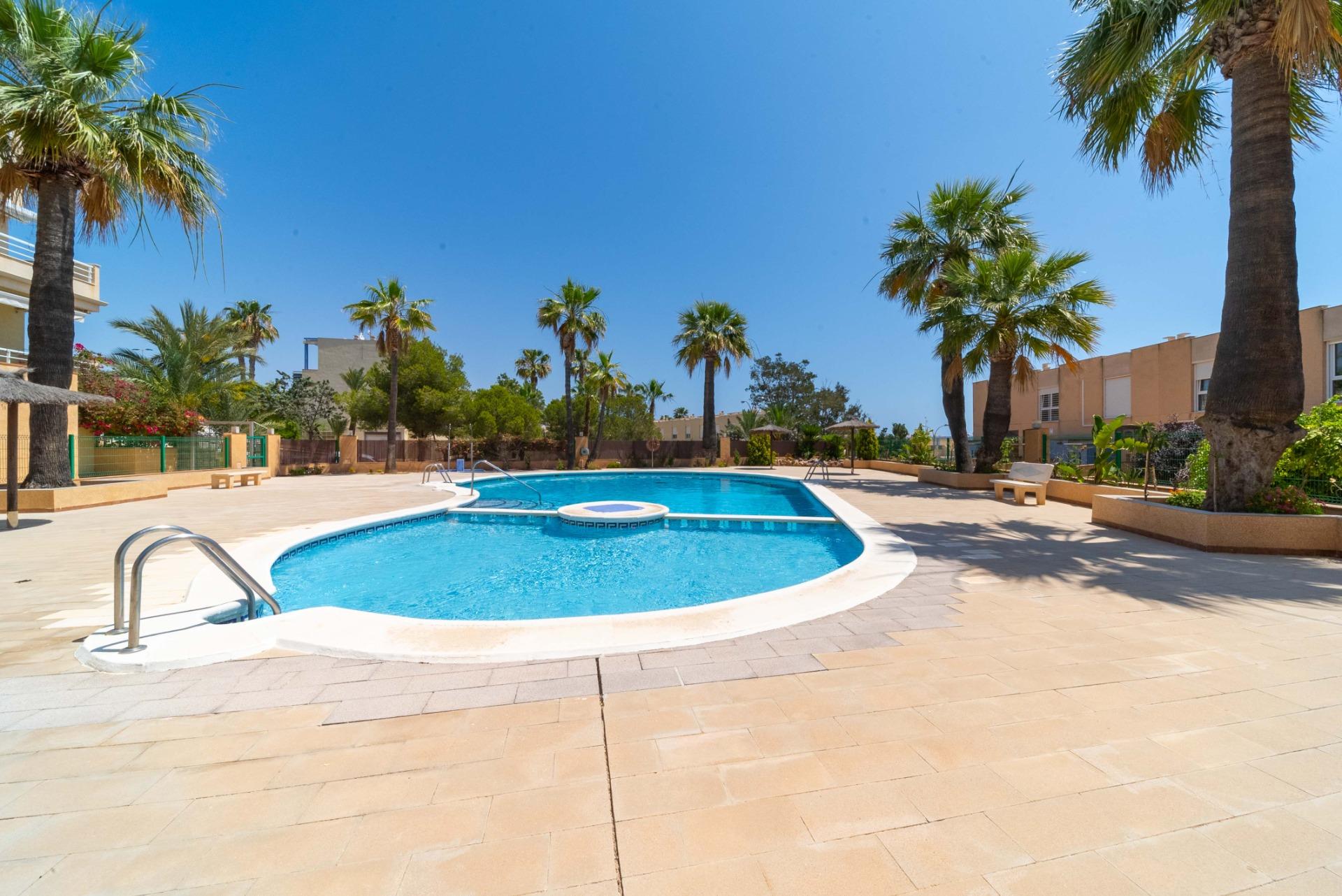 Town House en venta en Orihuela Costa