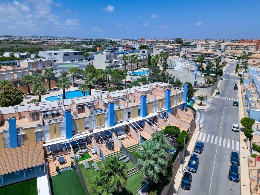 Town House en venta en Orihuela Costa