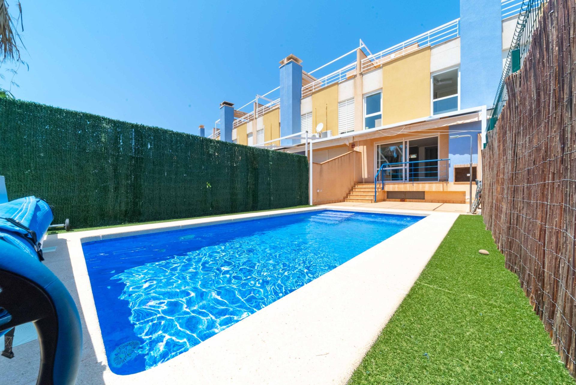 Town House en venta en Orihuela Costa