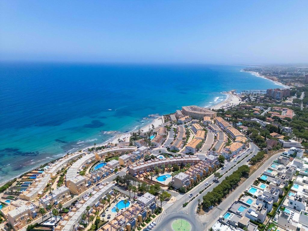 Town House en venta en Orihuela Costa
