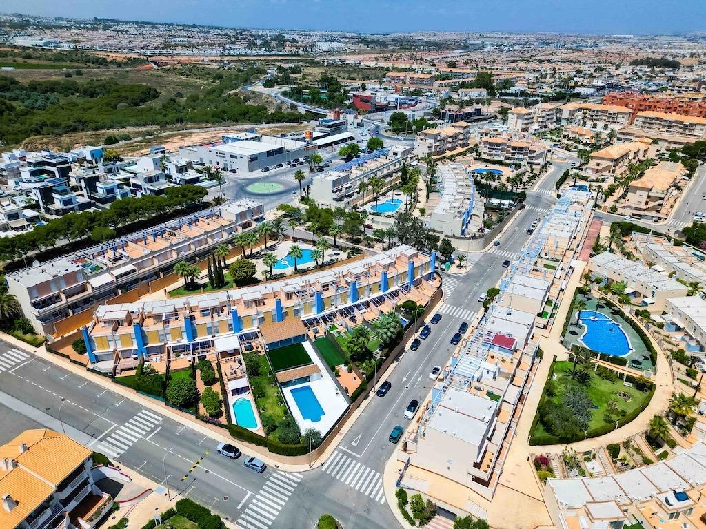 Town House en venta en Orihuela Costa