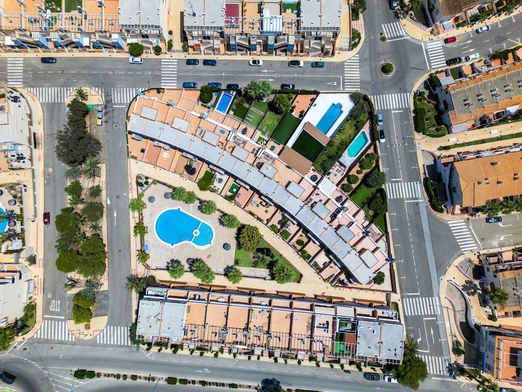 Town House en venta en Orihuela Costa