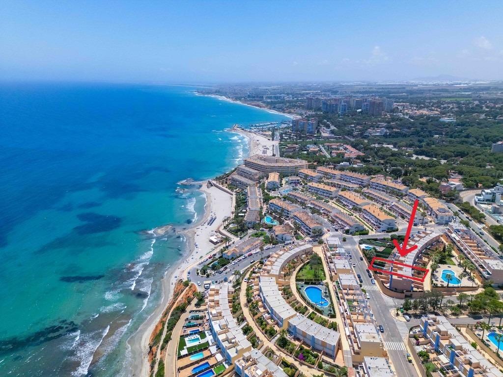 Town House en venta en Orihuela Costa