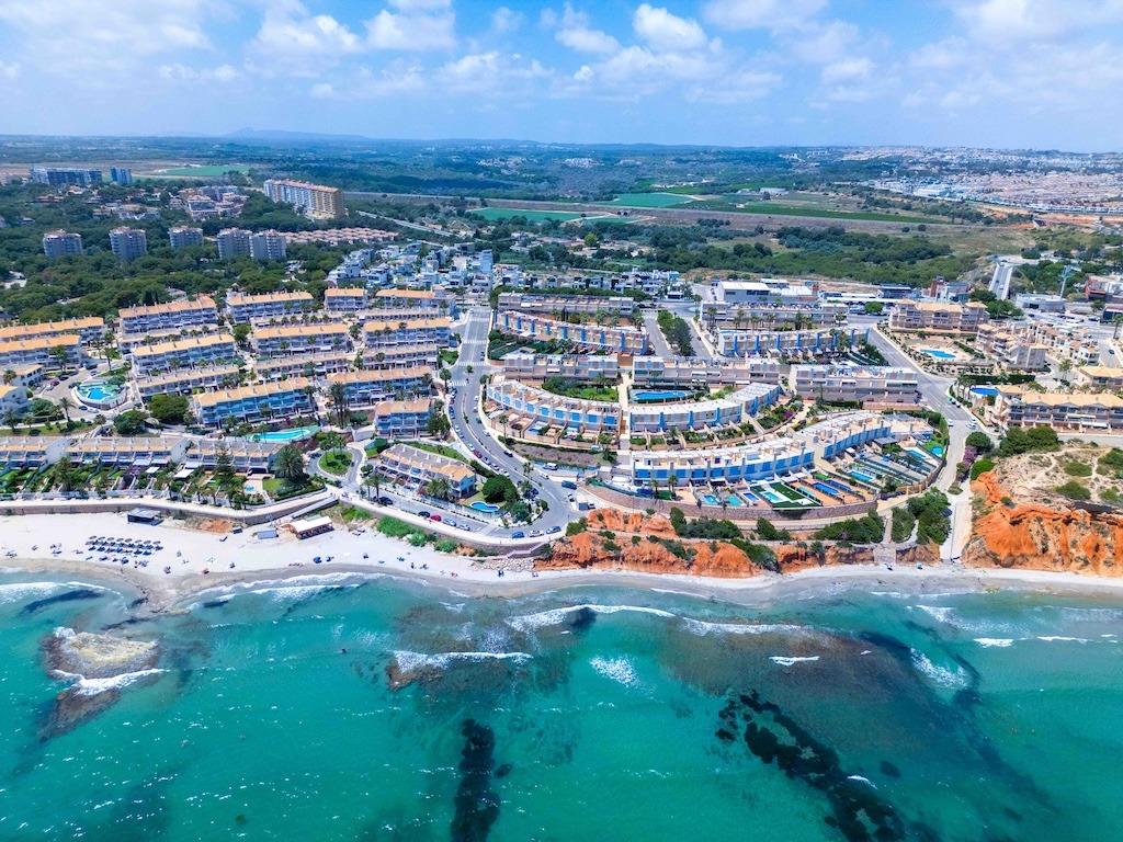 Town House en venta en Orihuela Costa