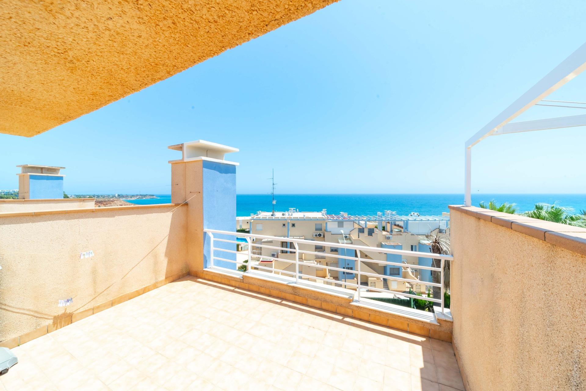 Town House en venta en Orihuela Costa