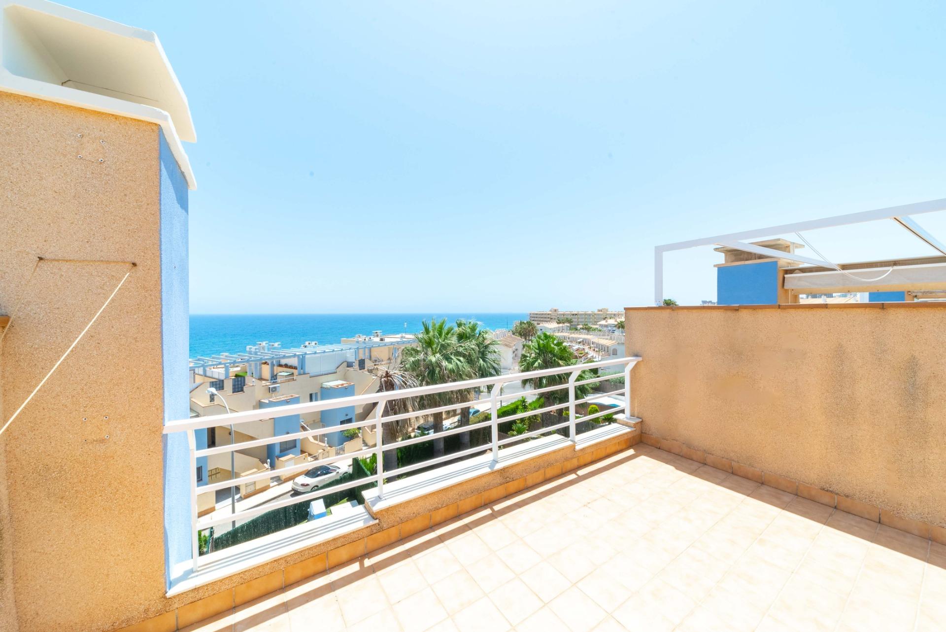 Town House en venta en Orihuela Costa